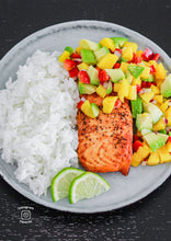 Last inn bildet i Galleri-visningsprogrammet, KOKEBOK - HELE 45 ENKLE MIDDAGER (første e-bok)