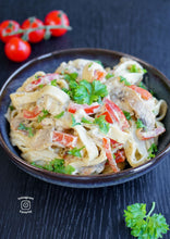 Last inn bildet i Galleri-visningsprogrammet, KOKEBOK - HELE 45 ENKLE MIDDAGER (første e-bok)