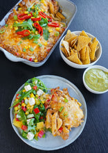 Last inn bildet i Galleri-visningsprogrammet, KOKEBOK - HELE 45 ENKLE MIDDAGER (første e-bok)