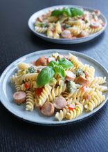 Last inn bildet i Galleri-visningsprogrammet, KOKEBOK - HELE 45 ENKLE MIDDAGER (første e-bok)