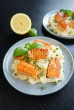 Last inn bildet i Galleri-visningsprogrammet, KOKEBOK - HELE 45 ENKLE MIDDAGER (første e-bok)