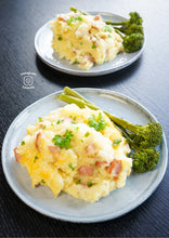 Last inn bildet i Galleri-visningsprogrammet, KOKEBOK - HELE 45 ENKLE MIDDAGER (første e-bok)