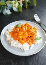 Last inn bildet i Galleri-visningsprogrammet, KOKEBOK - HELE 45 ENKLE MIDDAGER (første e-bok)