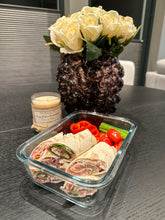 Last inn bildet i Galleri-visningsprogrammet, MATPAKKE-WRAPS! E-BOK