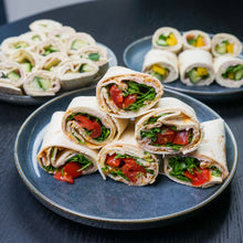 Last inn bildet i Galleri-visningsprogrammet, MATPAKKE-WRAPS! E-BOK