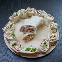 Last inn bildet i Galleri-visningsprogrammet, MATPAKKE-WRAPS! E-BOK