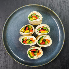 Last inn bildet i Galleri-visningsprogrammet, MATPAKKE-WRAPS! E-BOK