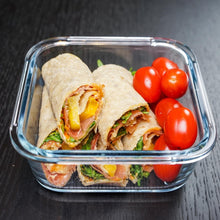 Last inn bildet i Galleri-visningsprogrammet, MATPAKKE-WRAPS! E-BOK